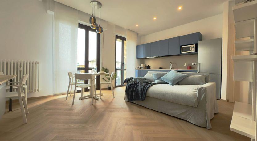 Photo of Milan's West Side Story