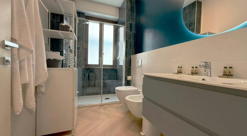 Photo of Milan's West Side Story