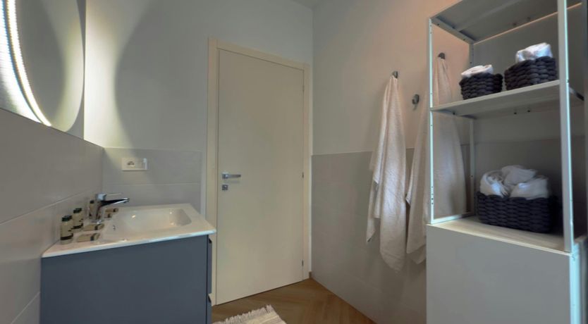 Photo of Milan's West Side Story