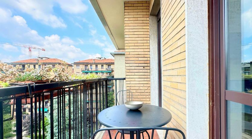 Photo of Milan's West Side Story