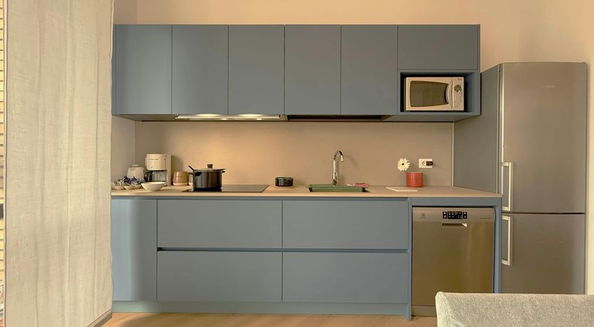 Photo of Milan's West Side Story