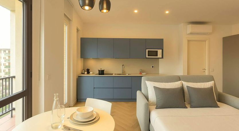 Photo of Milan's West Side Story