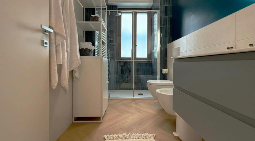 Photo of Milan's West Side Story