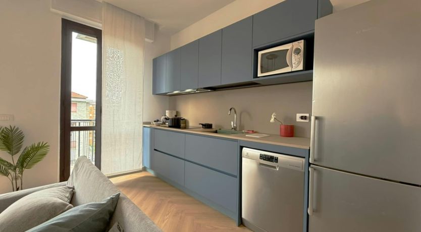 Photo of Milan's West Side Story