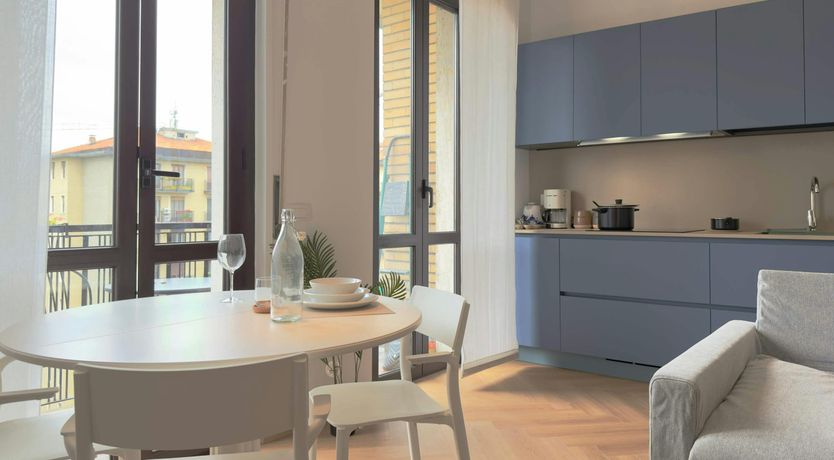 Photo of Milan's West Side Story