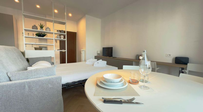 Photo of Milan's West Side Story