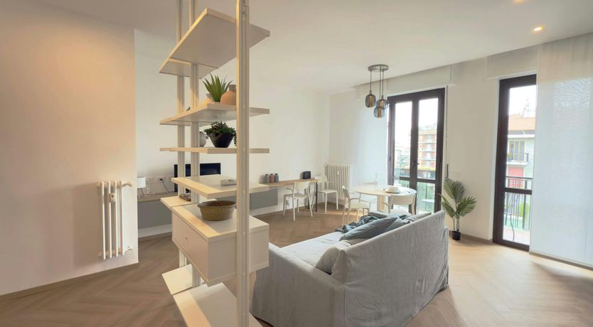 Photo of Milan's West Side Story