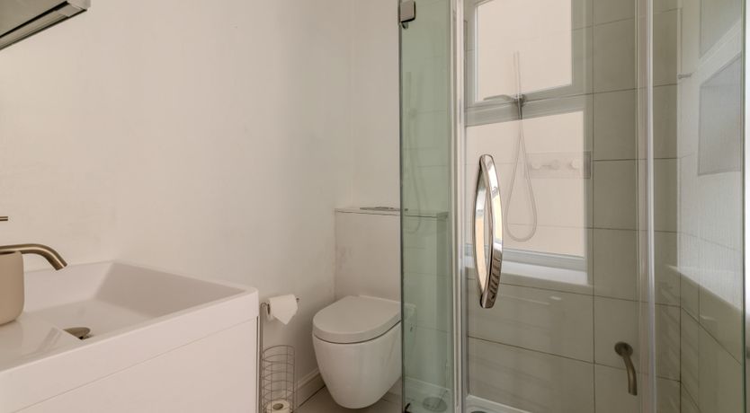 Photo of The Dulwich Artist