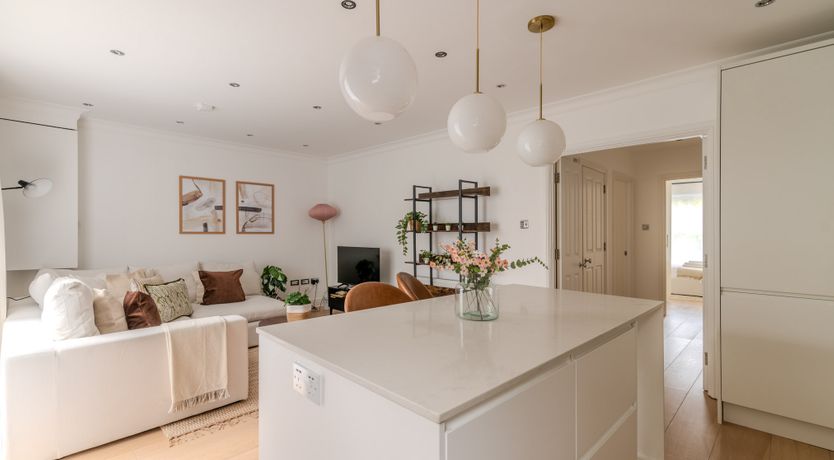 Photo of The Dulwich Artist