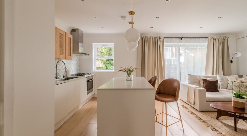 Photo of The Dulwich Artist