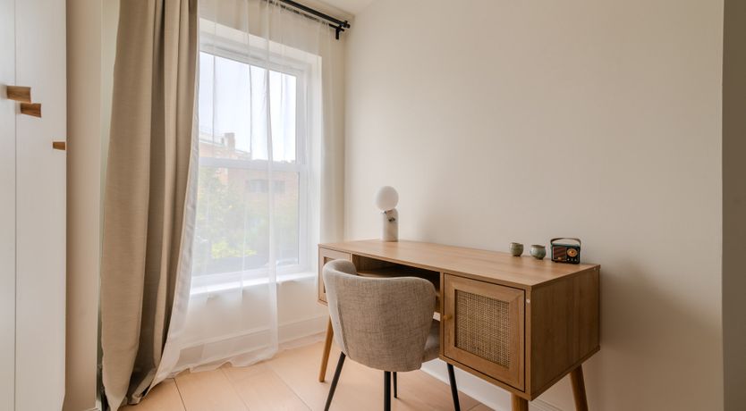 Photo of The Dulwich Artist