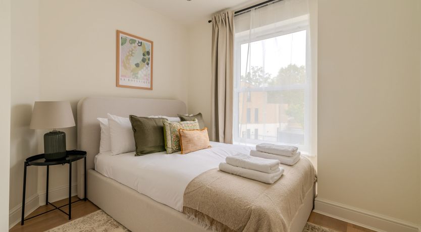 Photo of The Dulwich Artist