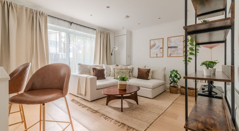 Photo of The Dulwich Artist