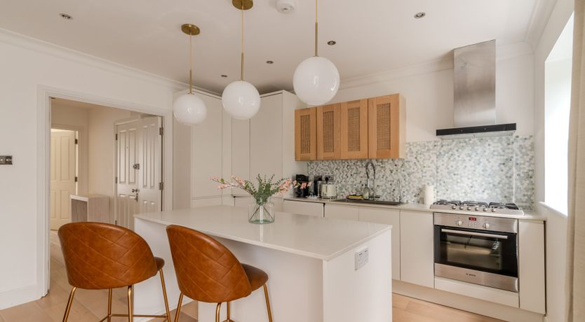 Photo of The Dulwich Artist