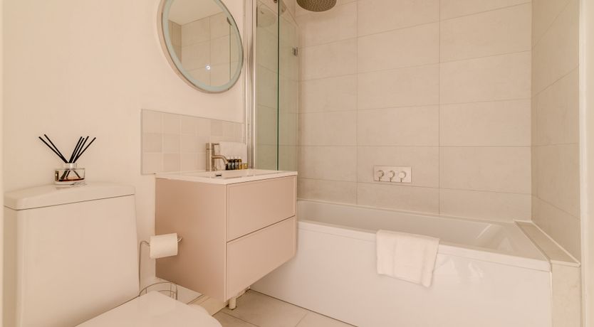 Photo of The Dulwich Artist