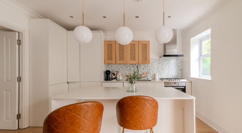 Photo of The Dulwich Artist