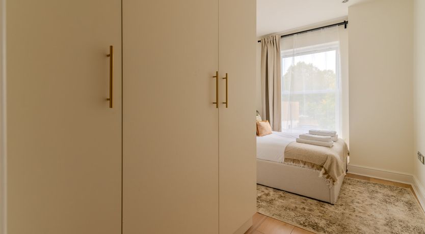 Photo of The Dulwich Artist