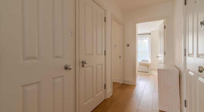 Photo of The Dulwich Artist