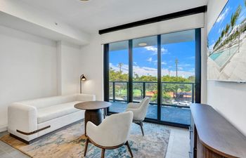 Ocean Skyline Holiday Home