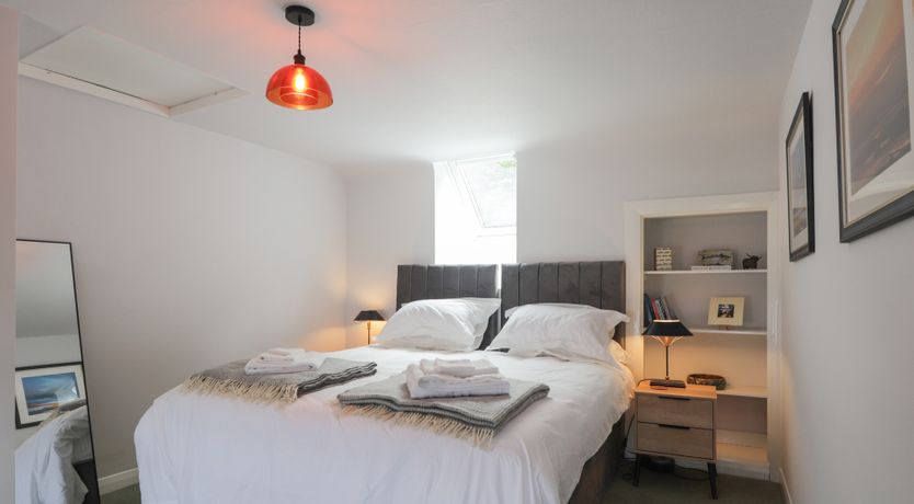 Photo of The Western Moon