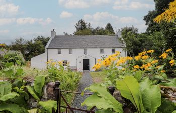 The Western Moon Holiday Home