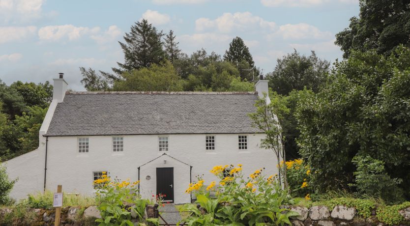 Photo of The Western Moon