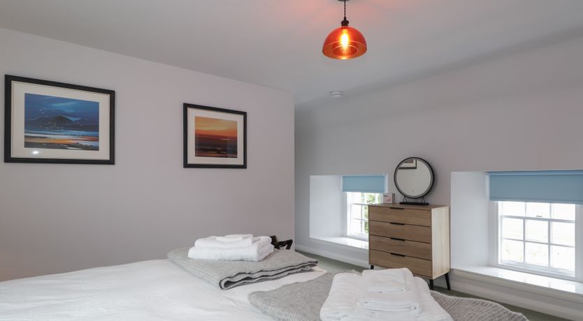 Photo of The Western Moon