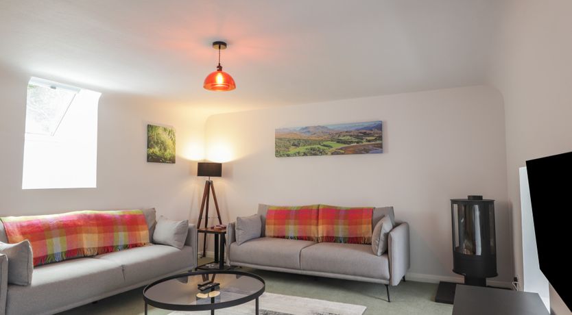 Photo of The Western Moon