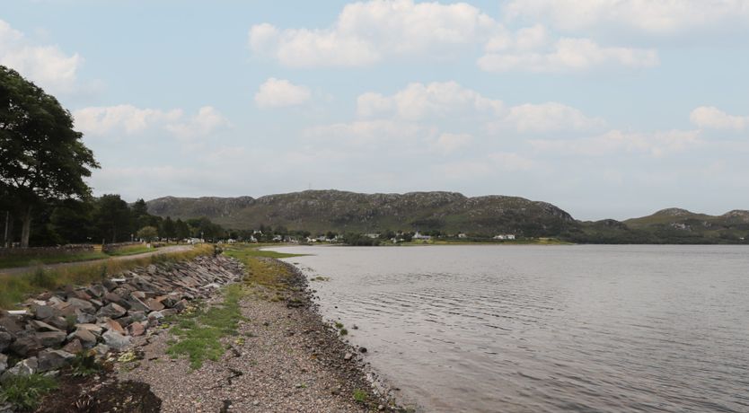 Photo of The Western Moon