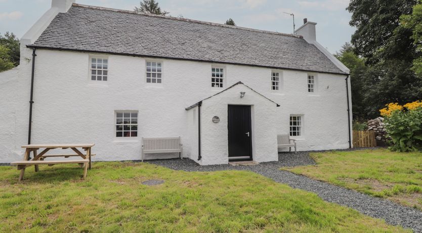 Photo of The Western Moon