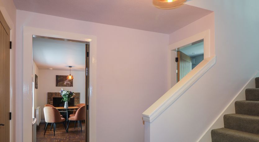 Photo of The Western Moon