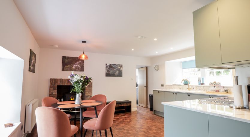 Photo of The Western Moon