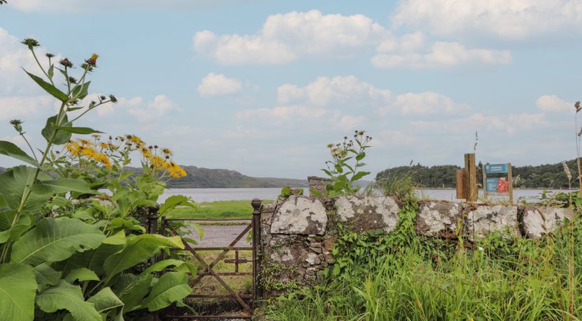 Photo of The Western Moon