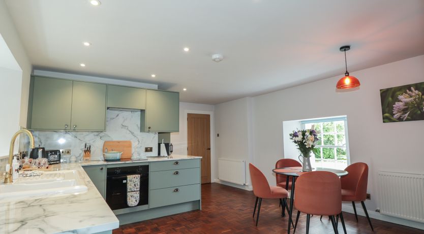 Photo of The Western Moon