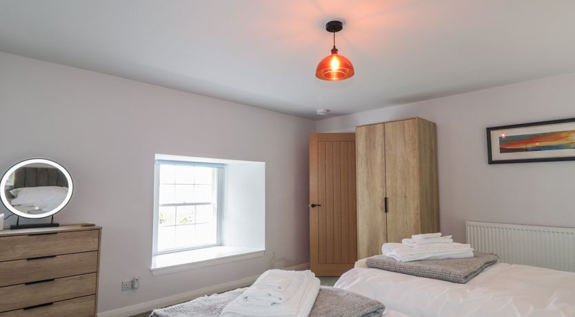 Photo of The Western Moon