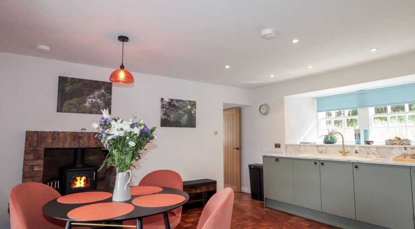 Photo of The Western Moon