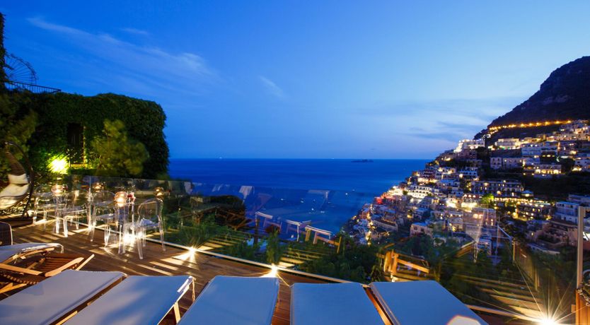 Photo of Amalfi Vista