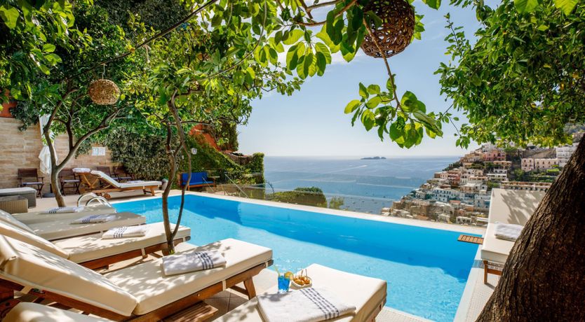 Photo of Amalfi Vista