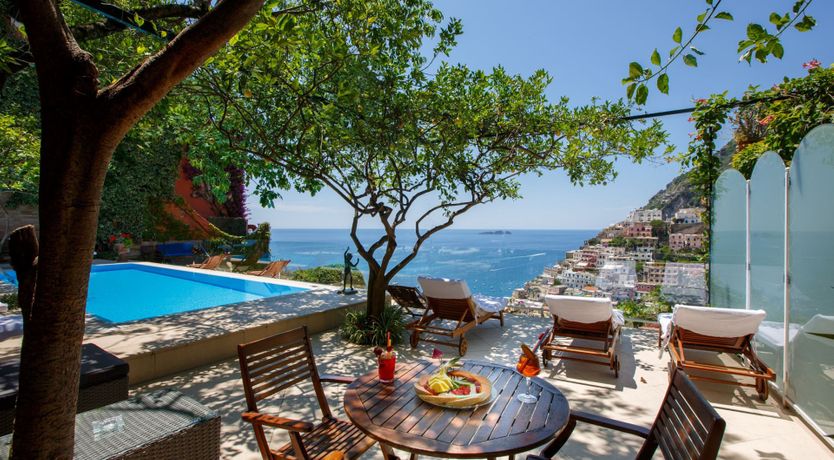 Photo of Amalfi Vista