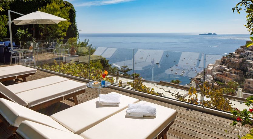 Photo of Amalfi Vista