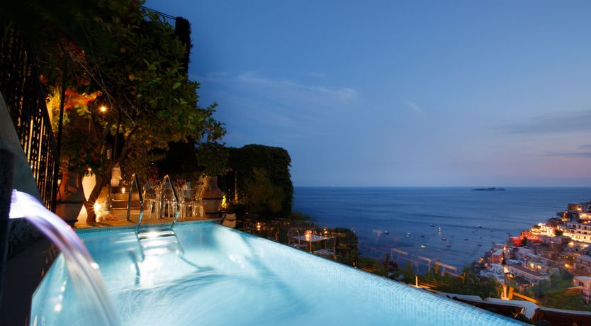 Photo of Amalfi Vista