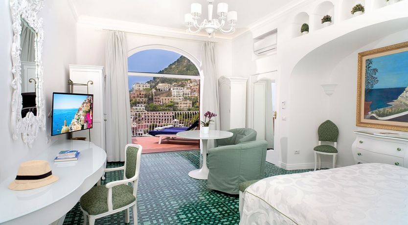 Photo of Amalfi Vista