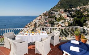 Photo of Amalfi Vista