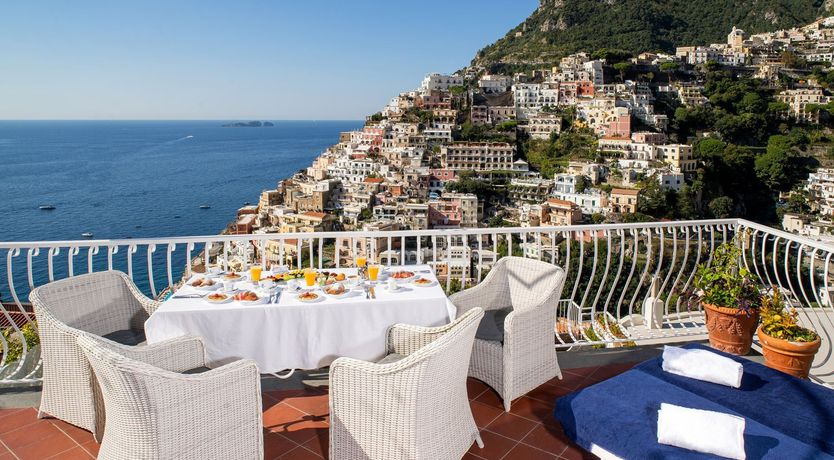 Photo of Amalfi Vista