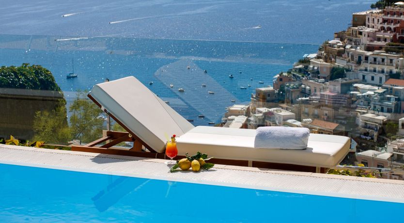 Photo of Amalfi Vista