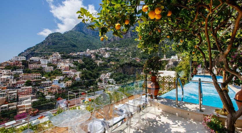 Photo of Amalfi Vista