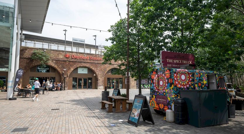 Photo of Greenwich View