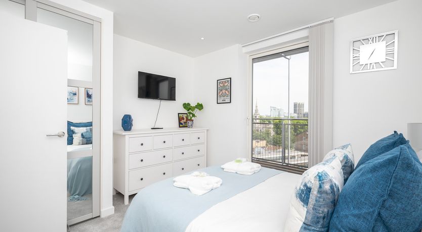 Photo of Greenwich View