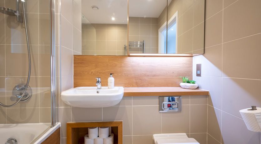 Photo of Greenwich View