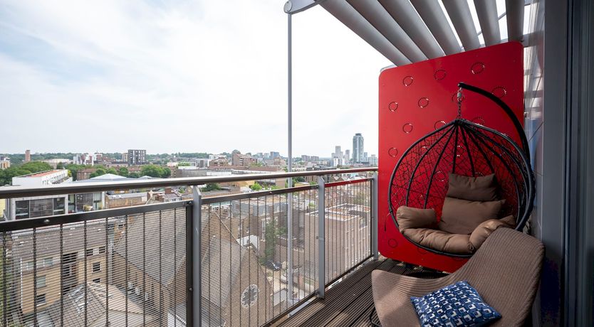 Photo of Greenwich View